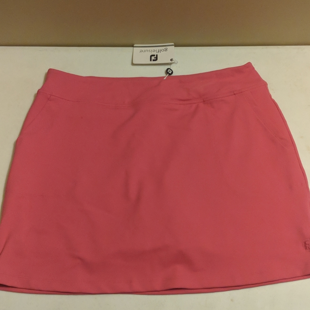 Golf skort